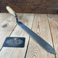 H2594 Vintage Beekeepers Apiarist UNCAPPING Honey KNIFE