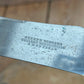 H621 Vintage Joseph Rodgers SHEFFIELD CARBON Steel KNIFE