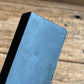 SOLD. A388 Vintage RARE! Labelled 7” ESCHER German THURINGIAN slate Razor HONE sharpening stone waterstone