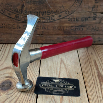 H2537 Vintage No.1 Contemporary Leatherwork COBBLERS HAMMER