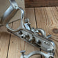 N894 Vintage 1945-1955 CARTER Australia No:C54 plow & groover + 7 x cutters PLANE IOB