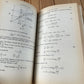 XBN159 Vintage BOOK SOLUTION of PROBLEMS in FLUID MECHANICS Part 2 A Problem Based Textbook by J.F.Douglas