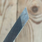 B290 Contemporary PFEIL SWISS Switzerland No.1S/12 SKEW carving CHISEL