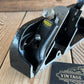 H1957 Vintage STANLEY England No.78 Duplex RABBET rebate plane