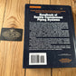 N2038 Vintage BOOK HANDBOOK of DOUBLE CONTAINMENT PIPING SYSTEMS by C.G.Ziu