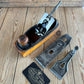 N1226 Antique cool SARGENT No.3410 transitional PLANE