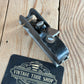 N668 Vintage STANLEY USA No.75 Sweetheart era 1921-35 BULLNOSE rebate PLANE