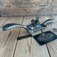 N1051 Antique STANLEY No.66 HAND BEADER spokeshave