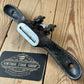 N1812 Vintage STANLEY England No.151 adjustable flat base SPOKESHAVE spoke shave