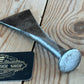 H2278 Vintage MATHIESON CAULKING IRON shipwright tool