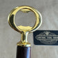 VTS14 NEW! Melbourne made Indian ROSEWOOD wooden handle BOTTLE OPENER