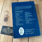 N2021 Vintage 1982 BOOK INTRODUCTORY ENGINEERING STATISTICS 3rd edition by I.Guttman, S.S.Wilks & J.Stuart Hunter