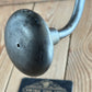 SOLD. H2007 EARLY! Antique 1867-1878 MILLERS FALLS USA No.4 ROSE CHUCK BRACE DRILL