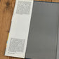 XBN176 Vintage 1988 BOOK NATURAL GAS Basic Science and Technology by A.Melvin