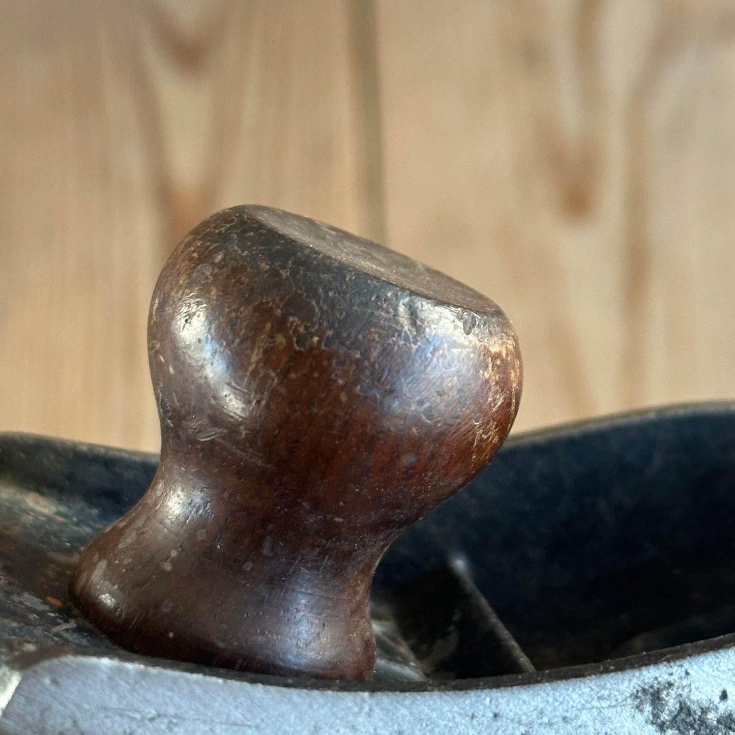 H2354 Vintage STANLEY USA No.120 BLOCK PLANE