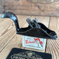 SOLD N662 Vintage STANLEY 1907 era No.100 “Squirrel tail” Block PLANE