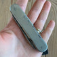 SOLD D1275 Vintage 100 year old 1923 folding POCKET KNIFE by THOMAS TURNER Sheffield