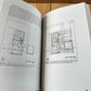 N2024 Vintage 1987 BOOK CONTROLLING AIR MOVEMENT, a manual for Architects and Builders by T.S.Boutet