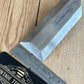 SOLD N721 NICE! Vintage STANLEY Australia 2” bevel CHISEL