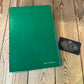 XBN38 Vintage 1977 CALCULUS BOOK by Stanley I.Grossman