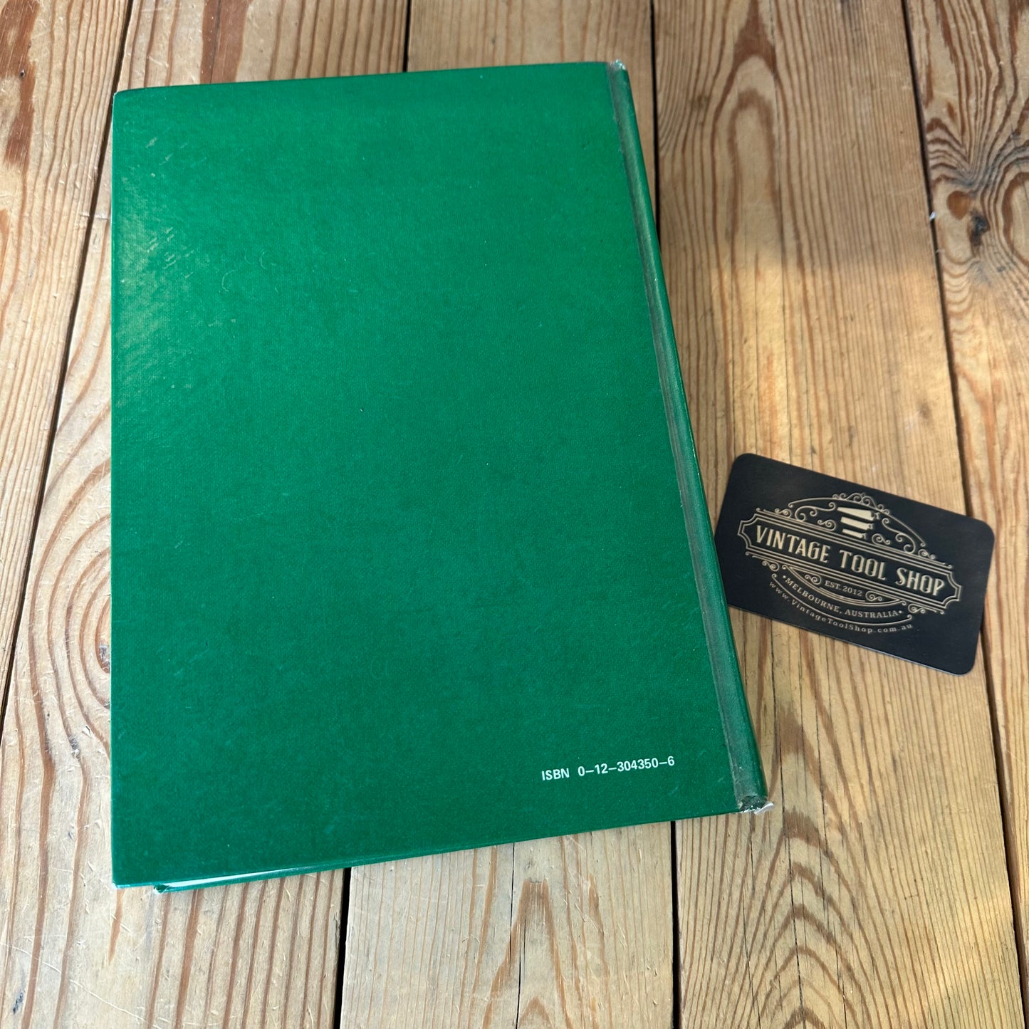 XBN38 Vintage 1977 CALCULUS BOOK by Stanley I.Grossman