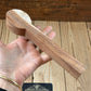NEW! Challenge! 1x Tasmanian BLACKWOOD whittling SPOON carving BLANK