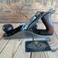 H1419 Vintage STANLEY USA No.4 PLANE