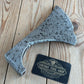 Y675 Antique FRENCH AXE head