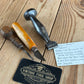 H1299 Vintage “NANNA” ORIGINAL slipper making TOOLS cobblers closing hammer