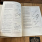XBN190 Vintage 1977 No.5 BOOK BASIC TRADE MANUAL on SOLDERING by the Department of Employment & Youth Affairs