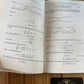 XBN110 Vintage 1986 of PROBLEMS in FLUID FLOW BOOK by D.J.Brasch & D.Whyman