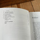 XBN95 Vintage BOOK INTRODUCTION to POLYMERS by R.J.Young