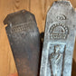 Y2432 RARE! Antique FRENCH PLANE with NAPOLEON EMBOSSED BLADE “Sans Rival”