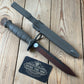 K37 Vintage GLOCK Austria Military Field KNIFE