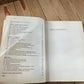 XBN21 Vintage BOOK FLUID MECHANICS by V.L.Streeter