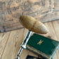 H871 Vintage SWEDISH wooden handle BOTTLE OPENER CORKSCREW