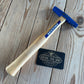 H2138 Vintage magnetic UPHOLSTERY HAMMER