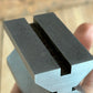 T9149 Vintage VEE V-BLOCK Engineers Jewellers Metalworking Tool