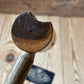 H2456 Vintage SAILMAKERS Lignum Vitae SERVING MALLET