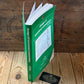 XBN184 Vintage 1994 BOOK DESIGN of STRUCTURAL CONNECTIONS 4th edition by T.J.Hogan & I.R.Thomas