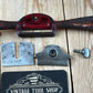N1851 Vintage MARPLES England 064 FLAT spokeshave SPOKE SHAVE