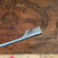 H2450 Vintage STARRETT USA No.21 thin steel metal SQUARE IOB