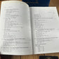 XBN48 Vintage BOOKS THE INTERNAL COMBUSTION ENGINE IN THEORY AND PRACTICE Vol 1 & 2