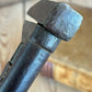 N1529 UNUSUAL! Vintage Patented 1897 WRENCH