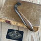 Y35 Antique French timber RACE MARKING knife tools
