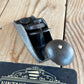 D1588 Vintage STANLEY No.100 “Squirrel tail” Block PLANE