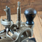 N1868 Antique STANLEY England No.71 Router PLANE