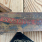 A335 Vintage Pikes No:1 quality WASHITA ARKANSAS STONE Natural Sharpening OILSTONE