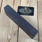 A382 MASSIVE! Vintage extra wide FRENCH LA LUNE natural sharpening water STONE