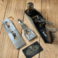 H2576 Vintage STANLEY AUSTRALIA No.4 PLANE